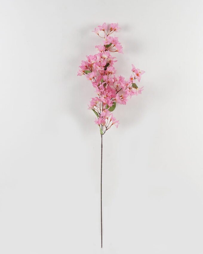 Artificial Flower 35*35*115cm Bougainvillea speetabilis single stem GS-72323002 Single Flowers YeahFlower is one of Chinese leading OEM manufacturers and exporters , supplying the silk flowers, wholesale artificial trees