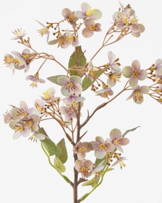 Artificial Flower 14*14*50cm Calycanthus praecox single stem GS-71323001 Single Flowers YeahFlower is one of Chinese leading OEM manufacturers and exporters , supplying the silk flowers, wholesale artificial trees