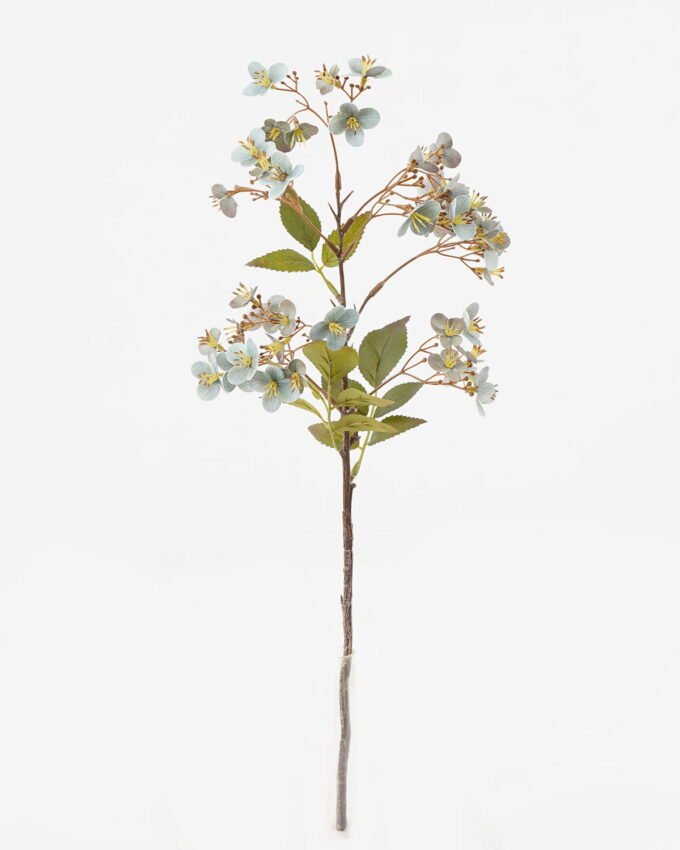 Artificial Flower Calycanthus praecox single stem GS-71323001_4 Artificial Flower 14*14*50cm Calycanthus praecox single stem GS-71323001 Single Flowers YeahFlower is one of Chinese leading OEM manufacturers and exporters , supplying the silk flowers, wholesale artificial trees