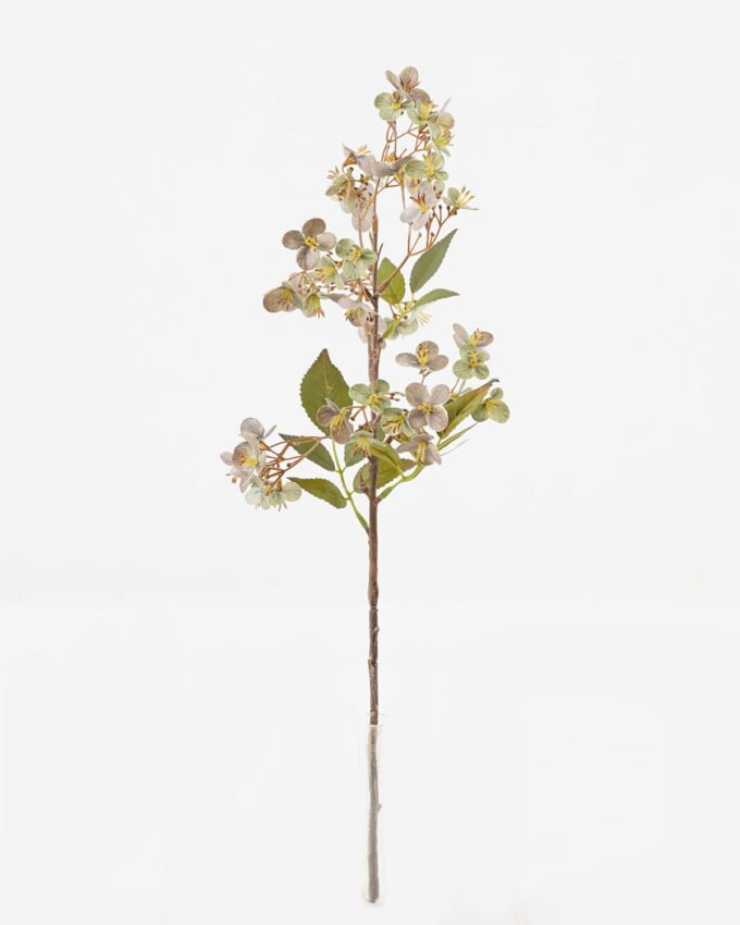 Artificial Flower Calycanthus praecox single stem GS-71323001_5 Artificial Flower 14*14*50cm Calycanthus praecox single stem GS-71323001 Single Flowers YeahFlower is one of Chinese leading OEM manufacturers and exporters , supplying the silk flowers, wholesale artificial trees