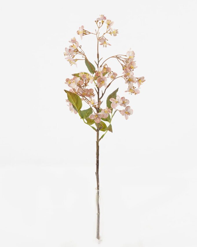 Artificial Flower Calycanthus praecox single stem GS-71323001_6 Artificial Flower 14*14*50cm Calycanthus praecox single stem GS-71323001 Single Flowers YeahFlower is one of Chinese leading OEM manufacturers and exporters , supplying the silk flowers, wholesale artificial trees