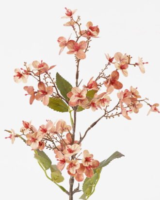 Artificial Flower 14*14*50cm Calycanthus praecox single stem GS-71323002-R1 Single Flowers YeahFlower is one of Chinese leading OEM manufacturers and exporters , supplying the silk flowers, wholesale artificial trees