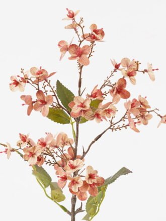 Artificial Flower 14*14*50cm Calycanthus praecox single stem GS-71323002 Single Flowers 3,000+ sqm showroom with thousands of artificial flowers, plants & trees ready for global sourcing.