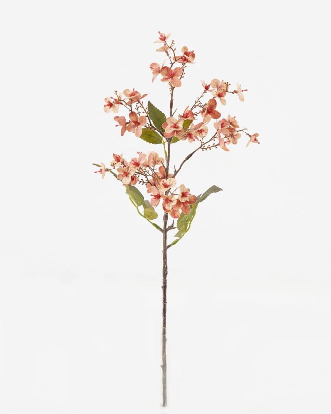 Artificial Flower Calycanthus praecox single stem GS-71323002-R1_5 Artificial Flower 14*14*50cm Calycanthus praecox single stem GS-71323002-R1 Single Flowers YeahFlower is one of Chinese leading OEM manufacturers and exporters , supplying the silk flowers, wholesale artificial trees