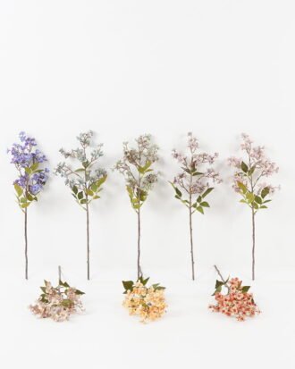 Artificial Flower 14*14*50cm Calycanthus praecox single stem GS-71323002 Single Flowers YeahFlower is one of Chinese leading OEM manufacturers and exporters , supplying the silk flowers, wholesale artificial trees