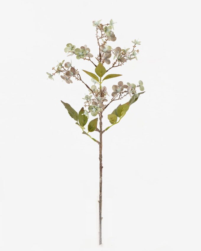 Artificial Flower 14*14*50cm Calycanthus praecox single stem GS-71323002 Single Flowers YeahFlower is one of Chinese leading OEM manufacturers and exporters , supplying the silk flowers, wholesale artificial trees