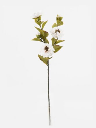 Artificial Flower 14*84cm Anthurium single stem GS-71623004-B1 Single Flowers 3,000+ sqm showroom with thousands of artificial flowers, plants & trees ready for global sourcing.