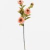 Artificial Flower 18*18*65cm Camellia *5 single stem GS-16823058 Single Flowers YeahFlower is one of Chinese leading OEM manufacturers and exporters , supplying the silk flowers, wholesale artificial trees