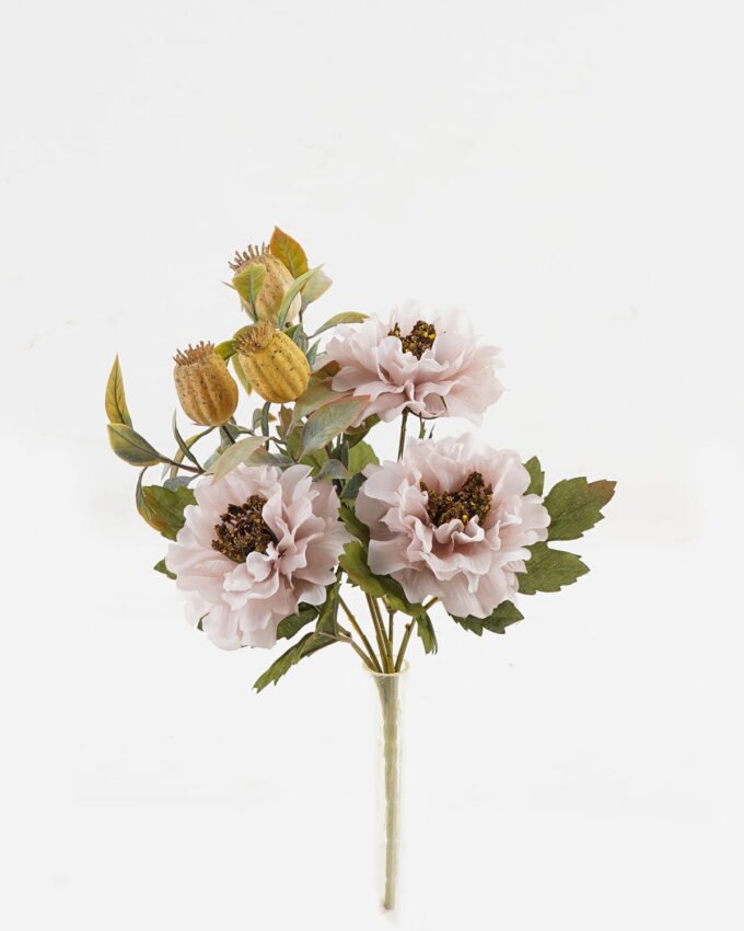 Artificial Flower 16*16*29cm Camellia *6 bush GS-16823097-P2 Flowers Bush YeahFlower is one of Chinese leading OEM manufacturers and exporters , supplying the silk flowers, wholesale artificial trees