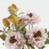 Artificial Flower 16*16*29cm Camellia *6 bush GS-16823097-P2 Flowers Bush YeahFlower is one of Chinese leading OEM manufacturers and exporters , supplying the silk flowers, wholesale artificial trees