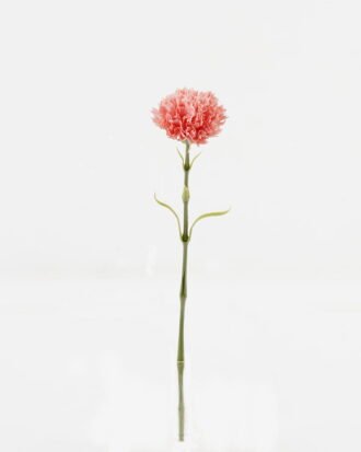Artificial Flower 9*9*50cm Carnation moist real touch single stem GS-72023015-P3 Single Flowers YeahFlower is one of Chinese leading OEM manufacturers and exporters , supplying the silk flowers, wholesale artificial trees