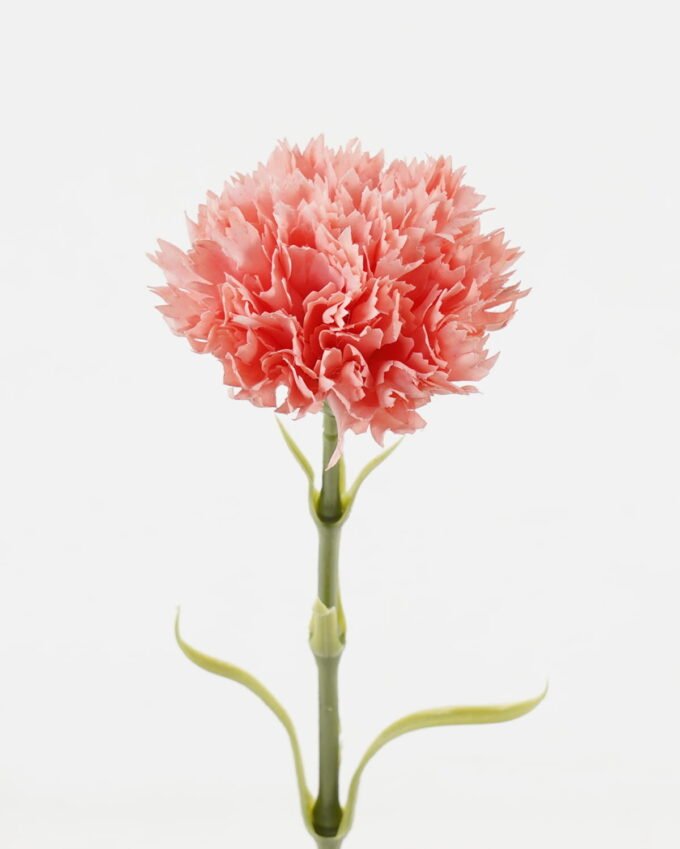 Artificial Flower Carnation moist real touch single stem GS-72023015-P3_1 Artificial Flower 9*9*50cm Carnation moist real touch single stem GS-72023015-P3 Single Flowers YeahFlower is one of Chinese leading OEM manufacturers and exporters , supplying the silk flowers, wholesale artificial trees
