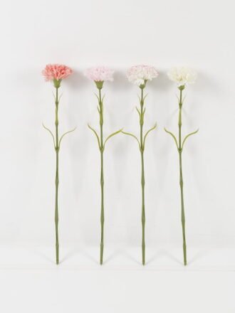Artificial Flower 15*15*71cm Mum *6 single stem GS-72023012-W1 Single Flowers 3,000+ sqm showroom with thousands of artificial flowers, plants & trees ready for global sourcing.