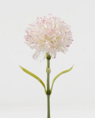 Artificial Flower 9*9*50cm Carnation moist real touch single stem GS-72023015 Single Flowers YeahFlower is one of Chinese leading OEM manufacturers and exporters , supplying the silk flowers, wholesale artificial trees