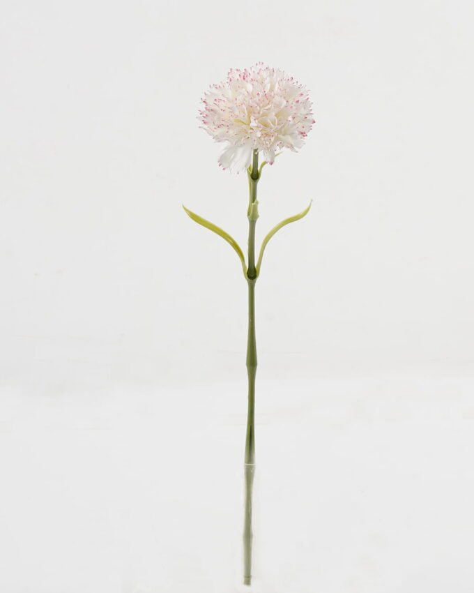 Artificial Flower Carnation moist real touch single stem GS-72023015_4 Artificial Flower 9*9*50cm Carnation moist real touch single stem GS-72023015 Single Flowers YeahFlower is one of Chinese leading OEM manufacturers and exporters , supplying the silk flowers, wholesale artificial trees