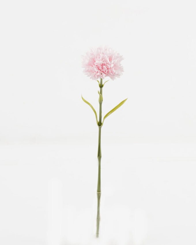 Artificial Flower Carnation moist real touch single stem GS-72023015_5 Artificial Flower 9*9*50cm Carnation moist real touch single stem GS-72023015 Single Flowers YeahFlower is one of Chinese leading OEM manufacturers and exporters , supplying the silk flowers, wholesale artificial trees