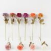 Artificial Flower 9*9*42cm Carnation single stem GS-68023002 Single Flowers YeahFlower is one of Chinese leading OEM manufacturers and exporters , supplying the silk flowers, wholesale artificial trees