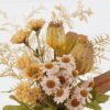 Artificial Flower 20*20*27cm Chamomile+flower Chamomile+flower GS-16823044 Potted Flowers&Plants YeahFlower is one of Chinese leading OEM manufacturers and exporters , supplying the silk flowers, wholesale artificial trees