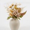 Artificial Flower 20*20*27cm Chamomile+flower Chamomile+flower GS-16823044 Potted Flowers&Plants YeahFlower is one of Chinese leading OEM manufacturers and exporters , supplying the silk flowers, wholesale artificial trees
