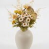 Artificial Flower 20*20*27cm Chamomile+flower Chamomile+flower GS-16823044 Potted Flowers&Plants YeahFlower is one of Chinese leading OEM manufacturers and exporters , supplying the silk flowers, wholesale artificial trees