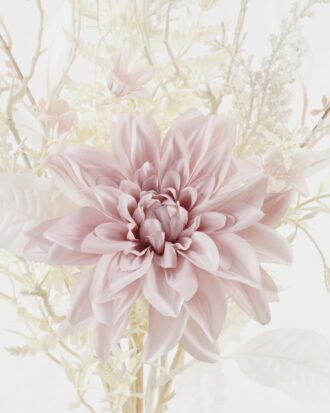 Artificial Flower 32*32*56cm Chinese herbaceous peony *7 bundle GS-16823061-P1 Bouquet YeahFlower is one of Chinese leading OEM manufacturers and exporters , supplying the silk flowers, wholesale artificial trees