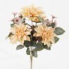 Artificial Flower 26*26*38cm Chinese herbaceous peony+Mum *9 bush GS-16823064 Flowers Bush YeahFlower is one of Chinese leading OEM manufacturers and exporters , supplying the silk flowers, wholesale artificial trees