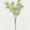 Artificial Flower 15*15*49cm Chrysanthemum *5 single stem GS-51623013 Bouquet YeahFlower is one of Chinese leading OEM manufacturers and exporters , supplying the silk flowers, wholesale artificial trees