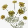 Artificial Flower 20*20*57cm Chrysanthemum indicum *7 single stem GS-71523010 Single Flowers YeahFlower is one of Chinese leading OEM manufacturers and exporters , supplying the silk flowers, wholesale artificial trees
