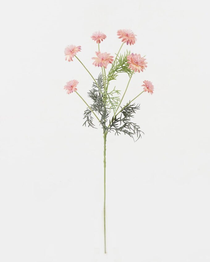 Artificial Flower 20*20*57cm Chrysanthemum indicum *7 single stem GS-71523010 Single Flowers YeahFlower is one of Chinese leading OEM manufacturers and exporters , supplying the silk flowers, wholesale artificial trees