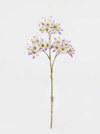 Artificial Flower 14*14*44cm Chrysanthemum single stem GS-72523011 Single Flowers 3,000+ sqm showroom with thousands of artificial flowers, plants & trees ready for global sourcing.