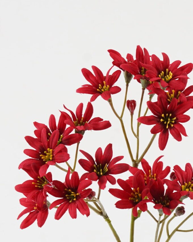 Artificial Flower 14*14*44cm Chrysanthemum single stem GS-72523011 Single Flowers YeahFlower is one of Chinese leading OEM manufacturers and exporters , supplying the silk flowers, wholesale artificial trees