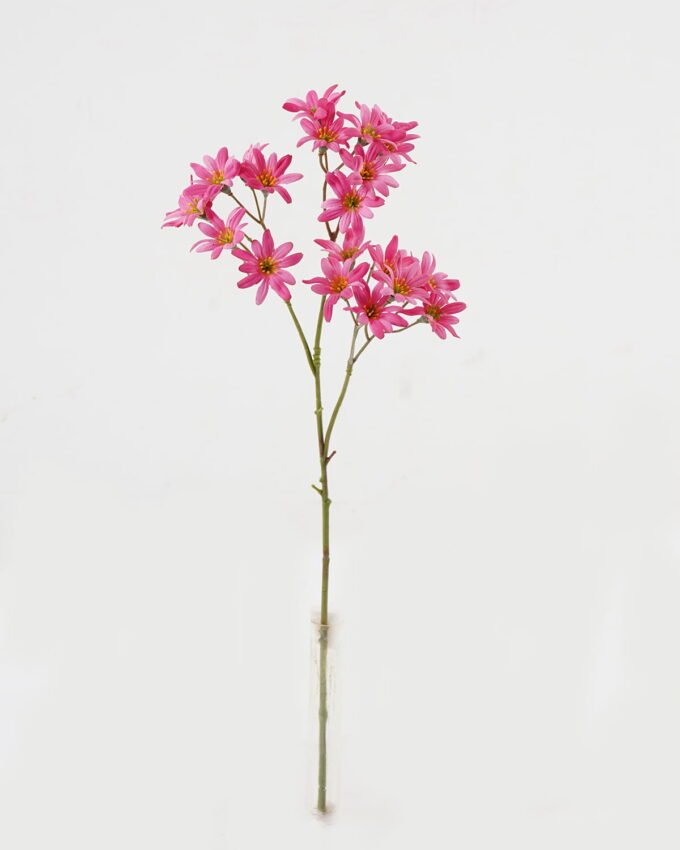 Artificial Flower 14*14*44cm Chrysanthemum single stem GS-72523011 Single Flowers YeahFlower is one of Chinese leading OEM manufacturers and exporters , supplying the silk flowers, wholesale artificial trees