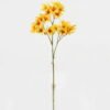 Artificial Flower 14*14*44cm Chrysanthemum single stem GS-72523011 Single Flowers YeahFlower is one of Chinese leading OEM manufacturers and exporters , supplying the silk flowers, wholesale artificial trees