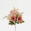Artificial Flower Clematis Babysbreath 6 bush GS-16823091-P1_2 Artificial Flower 20*20*29cm Clematis Babysbreath *6 bush GS-16823091-P1 Flowers Bush YeahFlower is one of Chinese leading OEM manufacturers and exporters , supplying the silk flowers, wholesale artificial trees