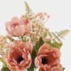 Artificial Flower Clematis Babysbreath 6 bush GS-16823091-P1_3 Artificial Flower 20*20*29cm Clematis Babysbreath *6 bush GS-16823091-P1 Flowers Bush YeahFlower is one of Chinese leading OEM manufacturers and exporters , supplying the silk flowers, wholesale artificial trees