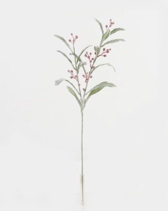 Artificial Flower 25*25*79cm Coix seed single stem GS-45023015-R1 Single Flowers YeahFlower is one of Chinese leading OEM manufacturers and exporters , supplying the silk flowers, wholesale artificial trees