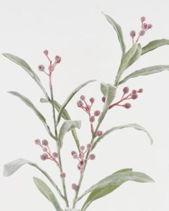 Artificial Flower 25*25*79cm Coix seed single stem GS-45023015-R1 Single Flowers YeahFlower is one of Chinese leading OEM manufacturers and exporters , supplying the silk flowers, wholesale artificial trees