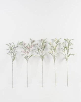 Artificial Flower 25*25*79cm Coix seed single stem GS-45023015 Single Flowers YeahFlower is one of Chinese leading OEM manufacturers and exporters , supplying the silk flowers, wholesale artificial trees