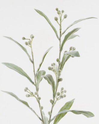 Artificial Flower 25*25*79cm Coix seed single stem GS-45023015 Single Flowers YeahFlower is one of Chinese leading OEM manufacturers and exporters , supplying the silk flowers, wholesale artificial trees