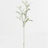 Artificial Flower Coix seed single stem GS-45023015_3 Artificial Flower 25*25*79cm Coix seed single stem GS-45023015 Single Flowers YeahFlower is one of Chinese leading OEM manufacturers and exporters , supplying the silk flowers, wholesale artificial trees