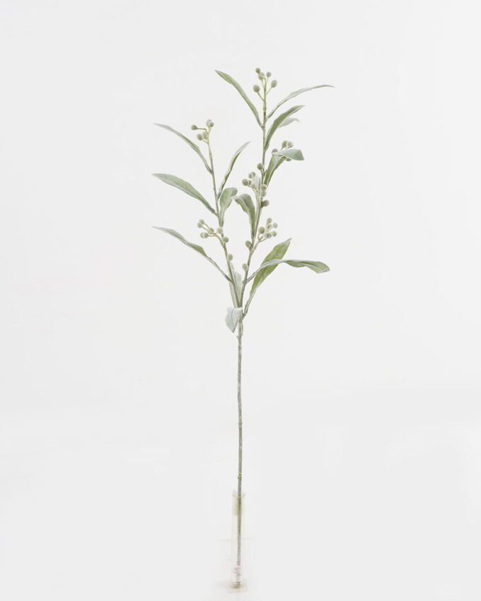 Artificial Flower Coix seed single stem GS-45023015_3 Artificial Flower 25*25*79cm Coix seed single stem GS-45023015 Single Flowers YeahFlower is one of Chinese leading OEM manufacturers and exporters , supplying the silk flowers, wholesale artificial trees