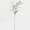 Artificial Flower Coix seed single stem GS-45023015_4 Artificial Flower 25*25*79cm Coix seed single stem GS-45023015 Single Flowers YeahFlower is one of Chinese leading OEM manufacturers and exporters , supplying the silk flowers, wholesale artificial trees