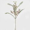 Artificial Flower 15*15*35cm Coix seed single stem GS-45023017 Single Flowers YeahFlower is one of Chinese leading OEM manufacturers and exporters , supplying the silk flowers, wholesale artificial trees