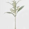 Artificial Flower 15*15*35cm Coix seed single stem GS-45023017 Single Flowers YeahFlower is one of Chinese leading OEM manufacturers and exporters , supplying the silk flowers, wholesale artificial trees