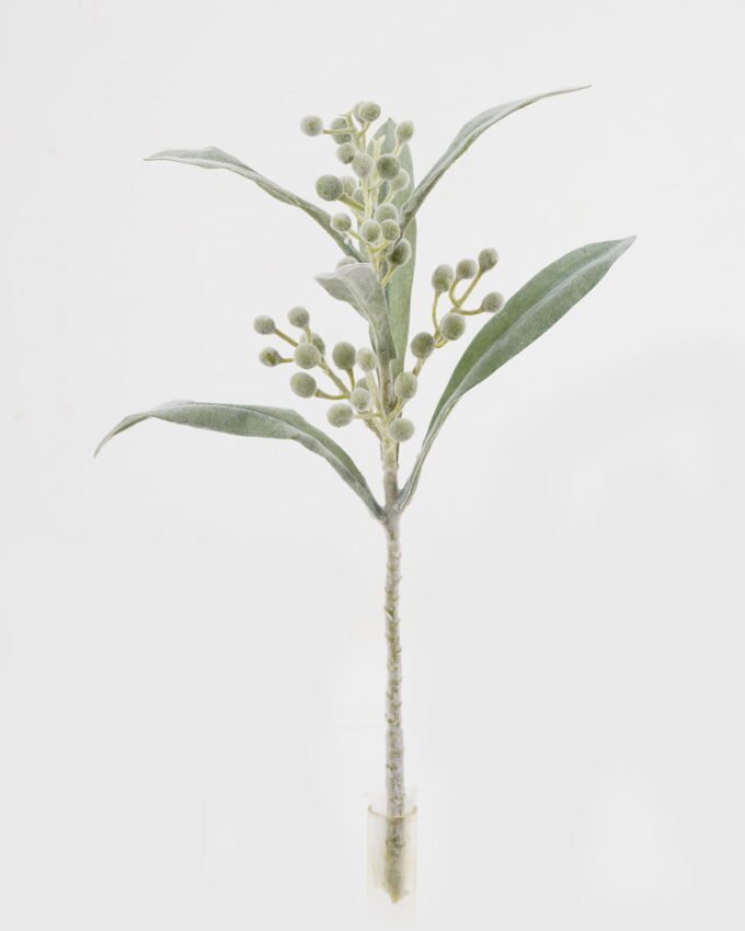 Artificial Flower 15*15*35cm Coix seed single stem GS-45023017 Single Flowers YeahFlower is one of Chinese leading OEM manufacturers and exporters , supplying the silk flowers, wholesale artificial trees