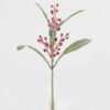 Artificial Flower 15*15*35cm Coix seed single stem GS-45023017 Single Flowers YeahFlower is one of Chinese leading OEM manufacturers and exporters , supplying the silk flowers, wholesale artificial trees
