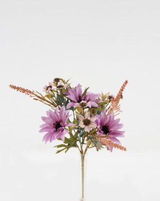 Artificial Flower 16*16*33cm Dahlia Chrysanthemum *6 bush GS-16823095-Z1 Flowers Bush YeahFlower is one of Chinese leading OEM manufacturers and exporters , supplying the silk flowers, wholesale artificial trees