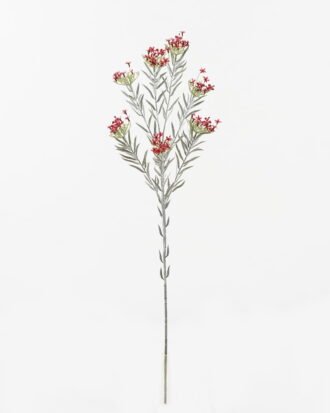 Artificial Flower 18*18*84cm Darmera single stem GS-71523003-R1 Single Flowers YeahFlower is one of Chinese leading OEM manufacturers and exporters , supplying the silk flowers, wholesale artificial trees