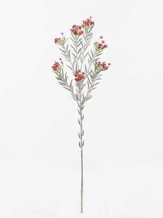 Artificial Flower 14*14*84cm Delphinium *3 single stem GS-71623002-R2 Single Flowers 3,000+ sqm showroom with thousands of artificial flowers, plants & trees ready for global sourcing.