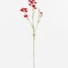 Artificial Flower 14*14*84cm Delphinium *3 single stem GS-71623002-R1 Single Flowers YeahFlower is one of Chinese leading OEM manufacturers and exporters , supplying the silk flowers, wholesale artificial trees